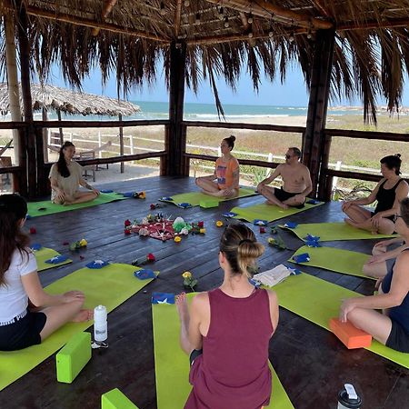 Un Dia Boutique Resort بلاياس المظهر الخارجي الصورة