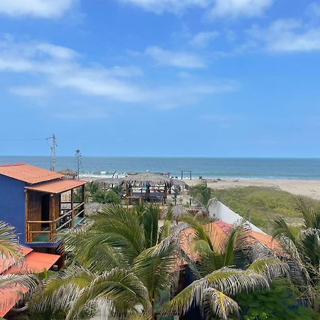 Un Dia Boutique Resort بلاياس المظهر الخارجي الصورة