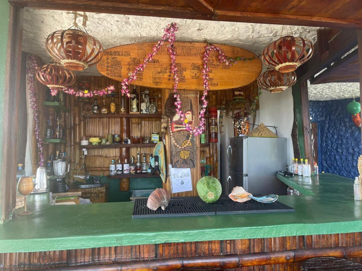 Un Dia Boutique Resort بلاياس المظهر الخارجي الصورة