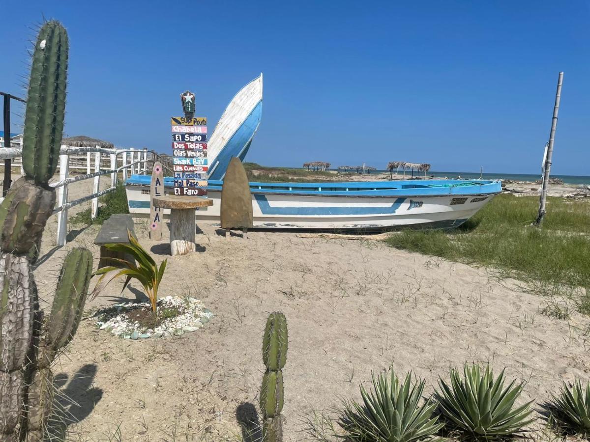 Un Dia Boutique Resort بلاياس المظهر الخارجي الصورة