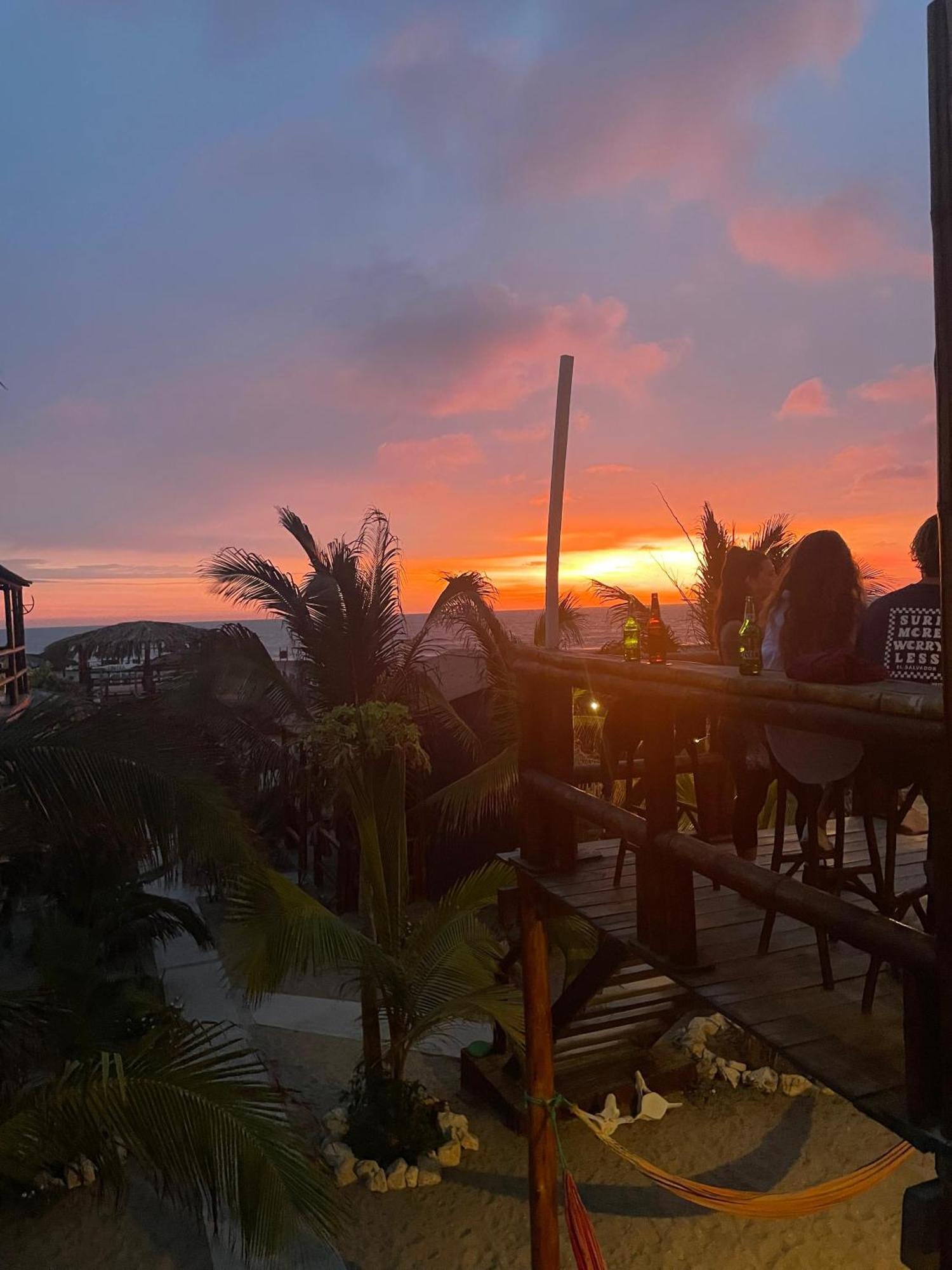 Un Dia Boutique Resort بلاياس المظهر الخارجي الصورة