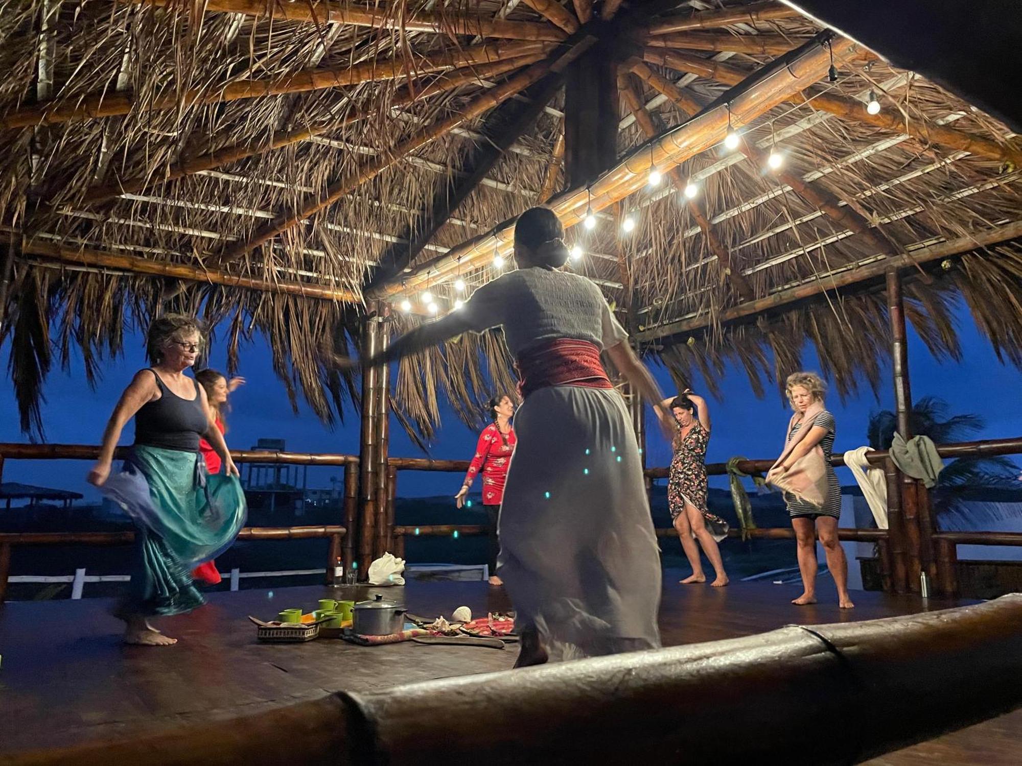 Un Dia Boutique Resort بلاياس المظهر الخارجي الصورة