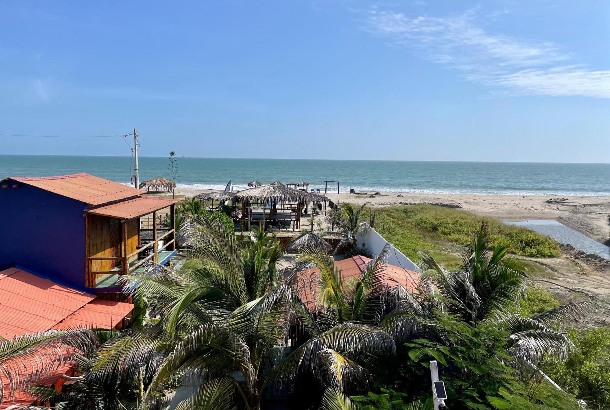 Un Dia Boutique Resort بلاياس المظهر الخارجي الصورة