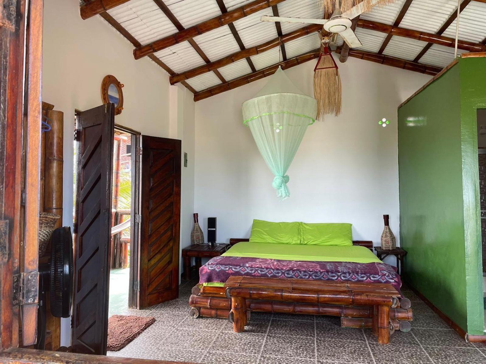 Un Dia Boutique Resort بلاياس المظهر الخارجي الصورة
