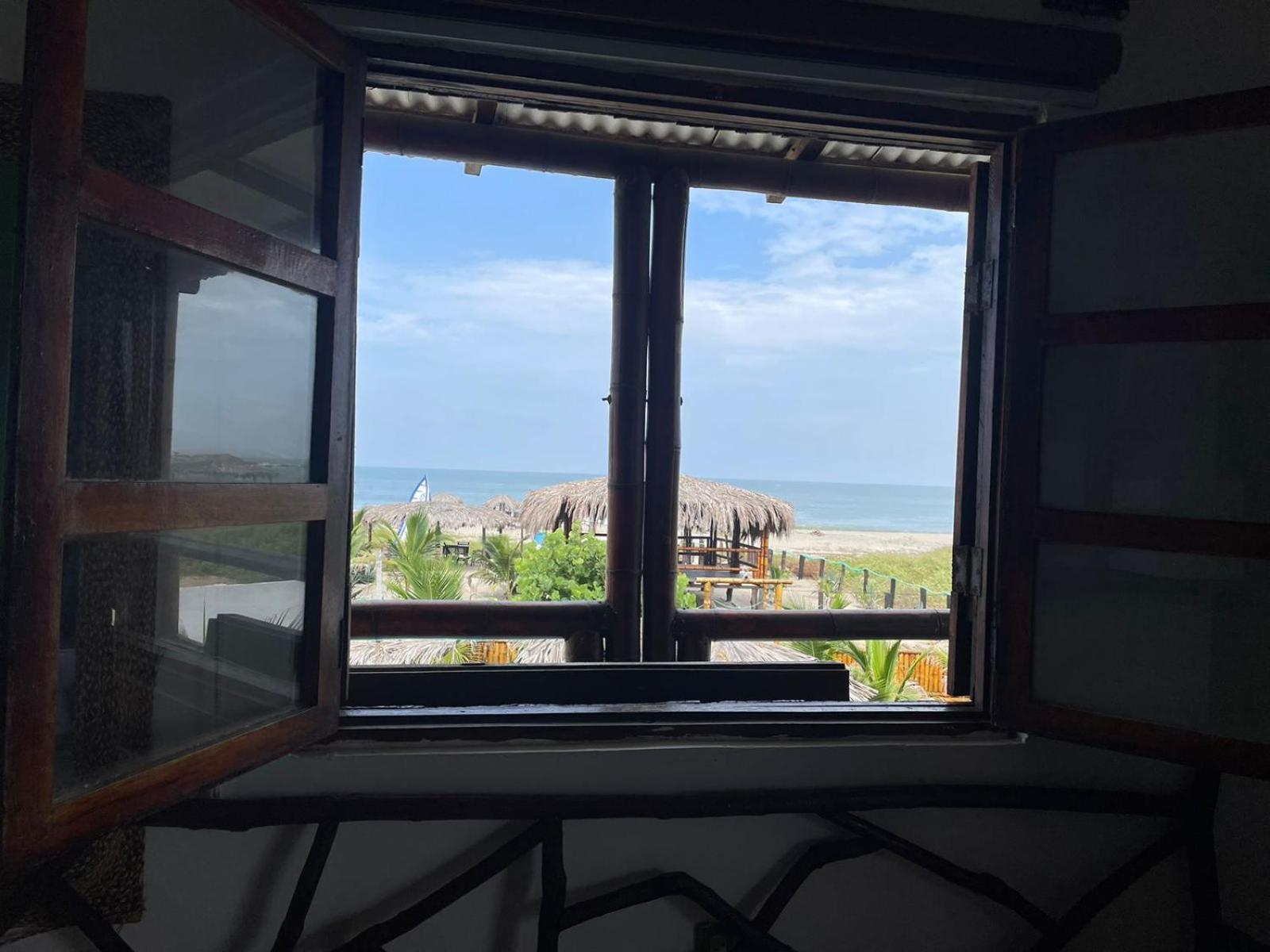 Un Dia Boutique Resort بلاياس المظهر الخارجي الصورة