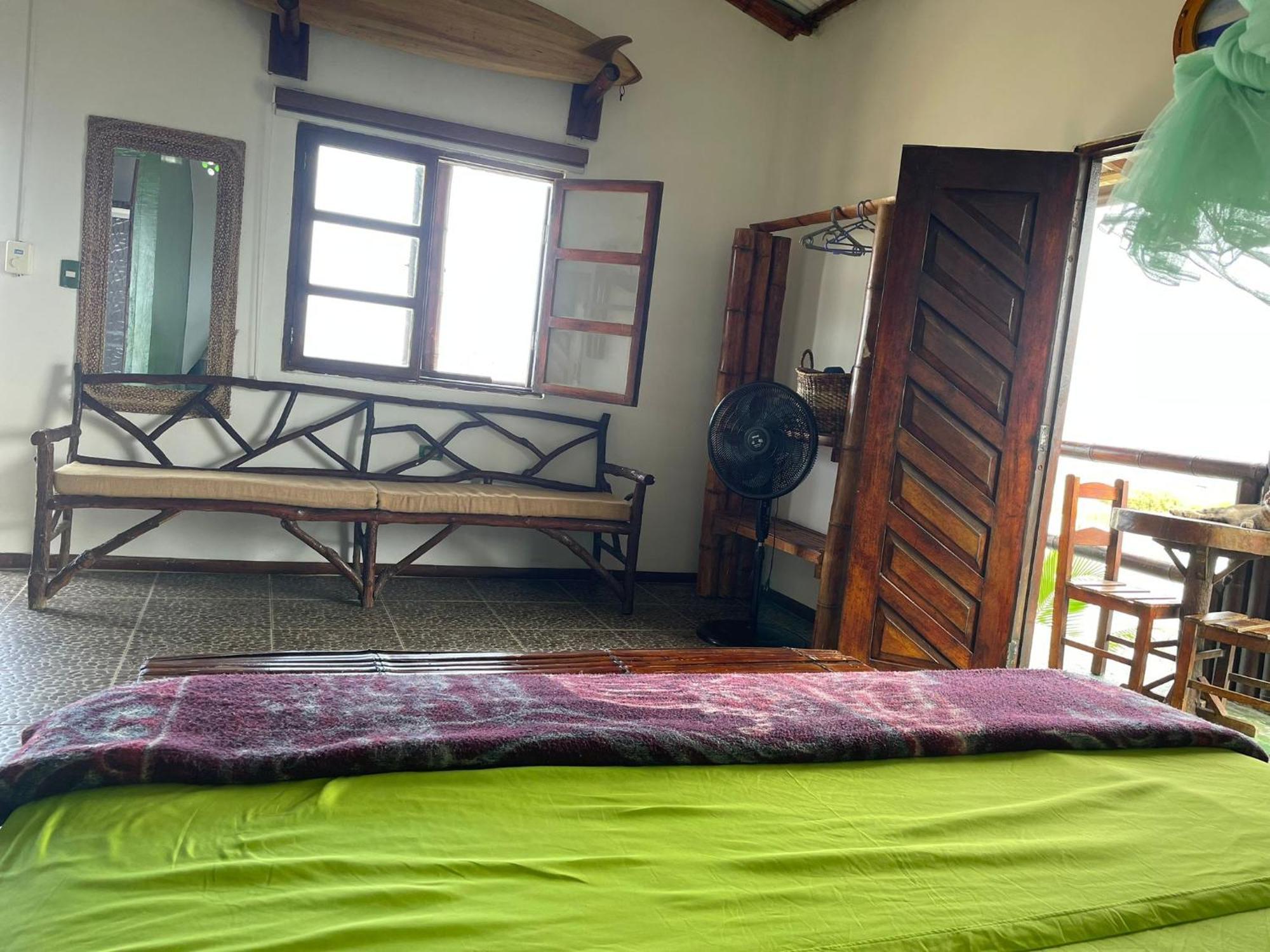 Un Dia Boutique Resort بلاياس المظهر الخارجي الصورة