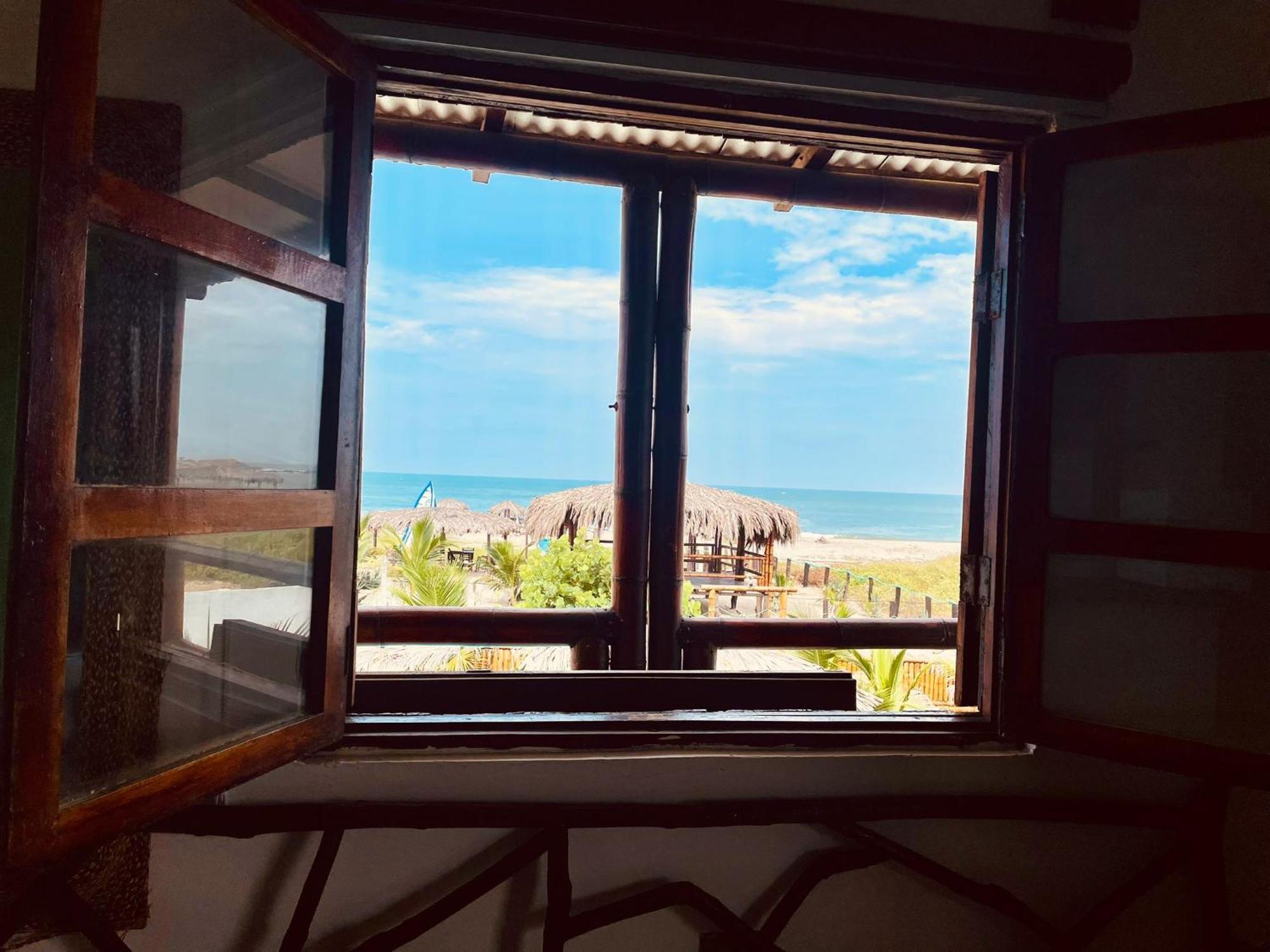 Un Dia Boutique Resort بلاياس المظهر الخارجي الصورة