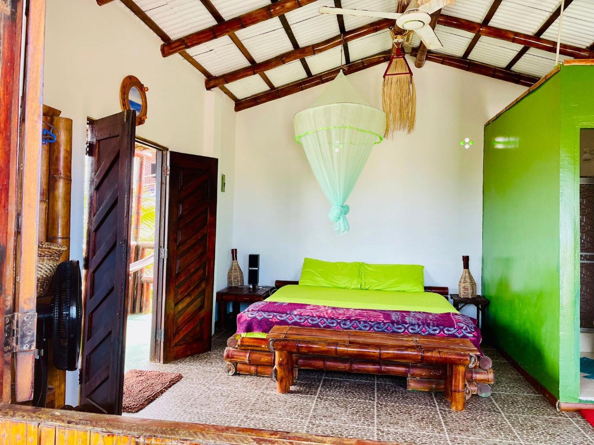 Un Dia Boutique Resort بلاياس المظهر الخارجي الصورة