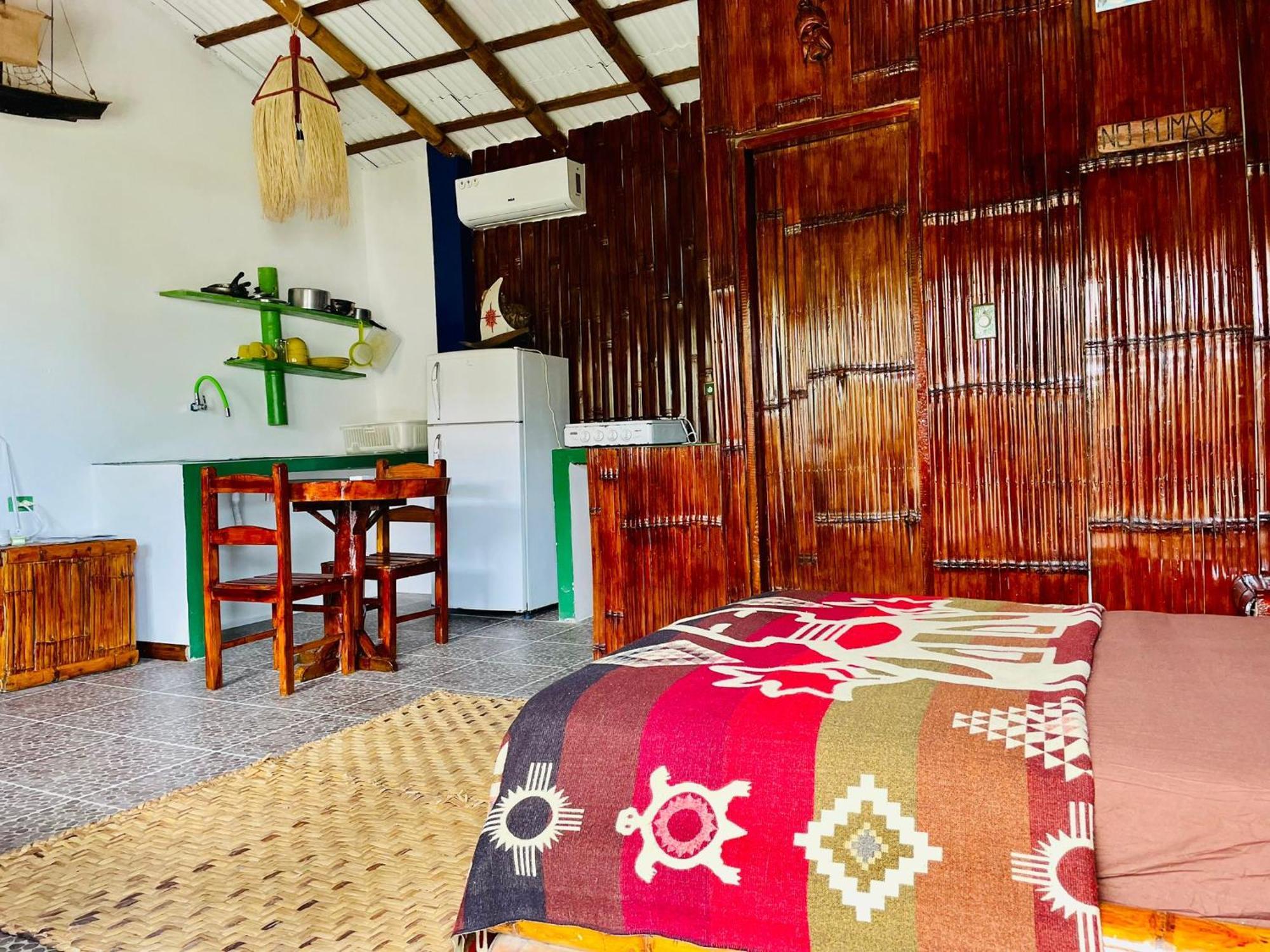 Un Dia Boutique Resort بلاياس المظهر الخارجي الصورة