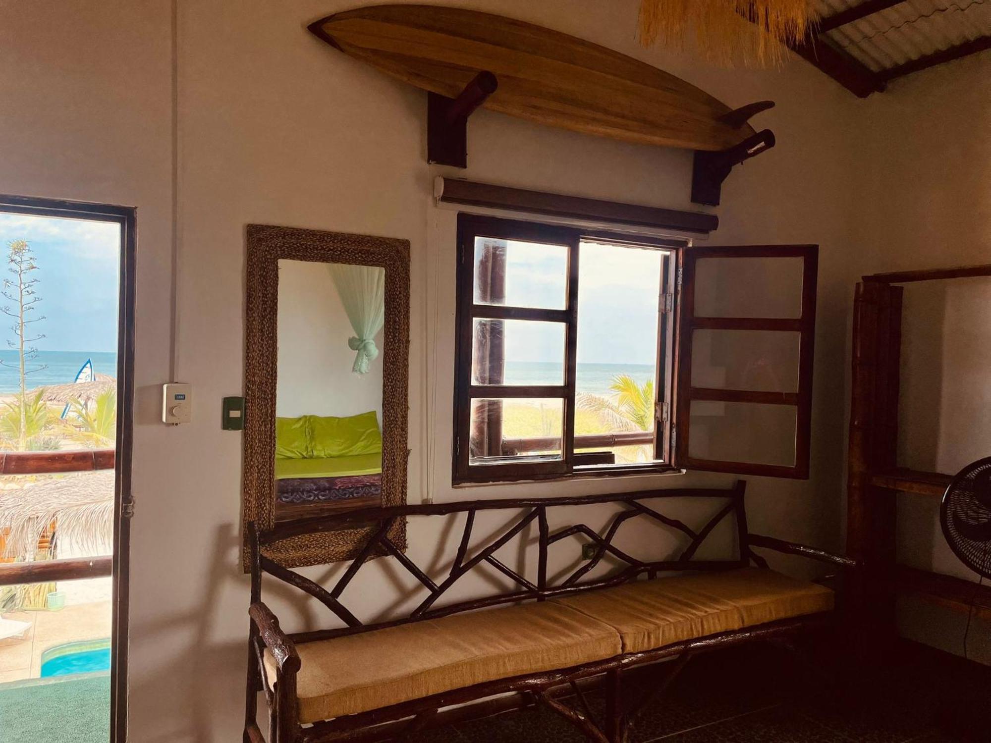 Un Dia Boutique Resort بلاياس المظهر الخارجي الصورة
