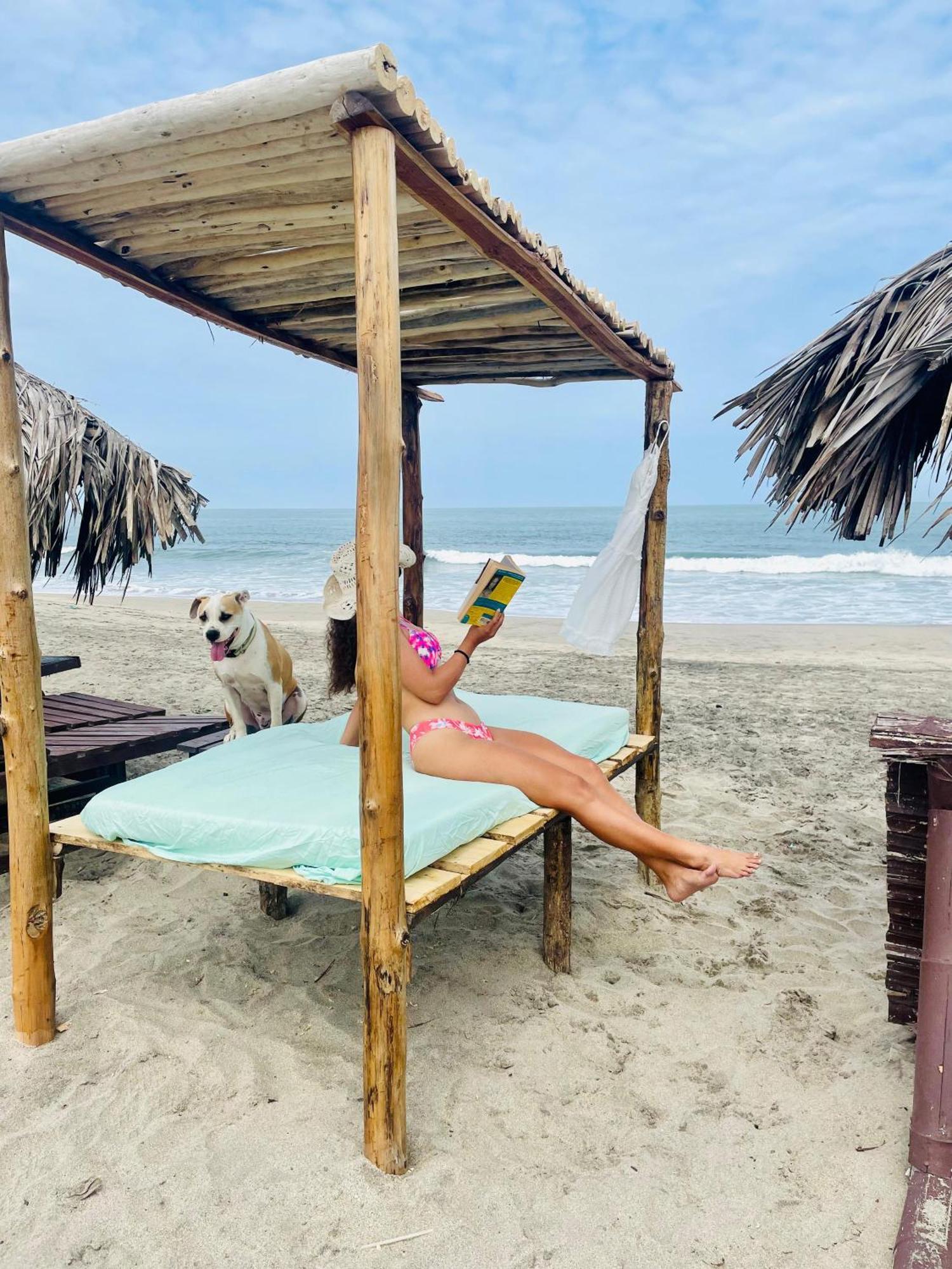 Un Dia Boutique Resort بلاياس المظهر الخارجي الصورة
