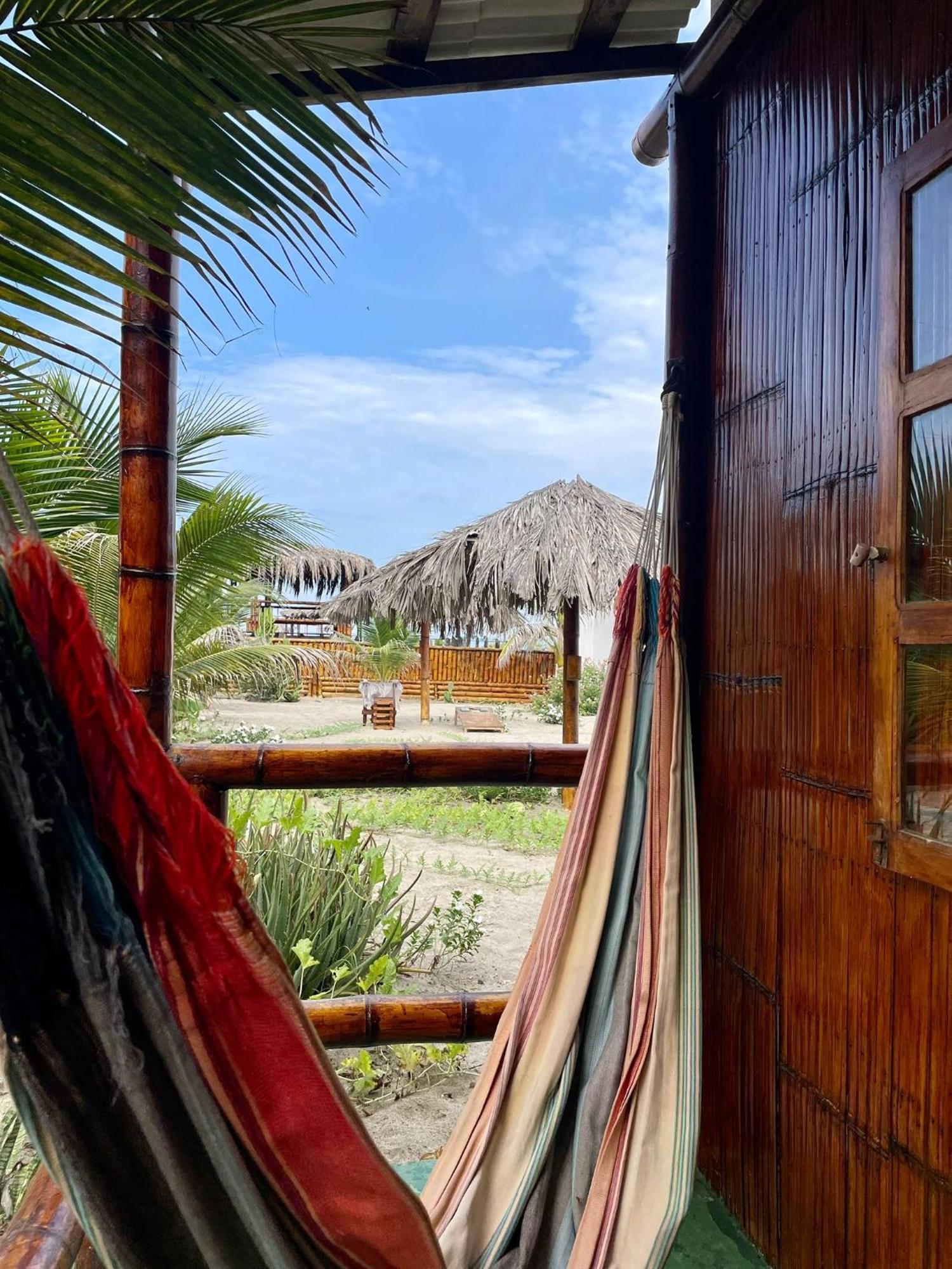 Un Dia Boutique Resort بلاياس المظهر الخارجي الصورة