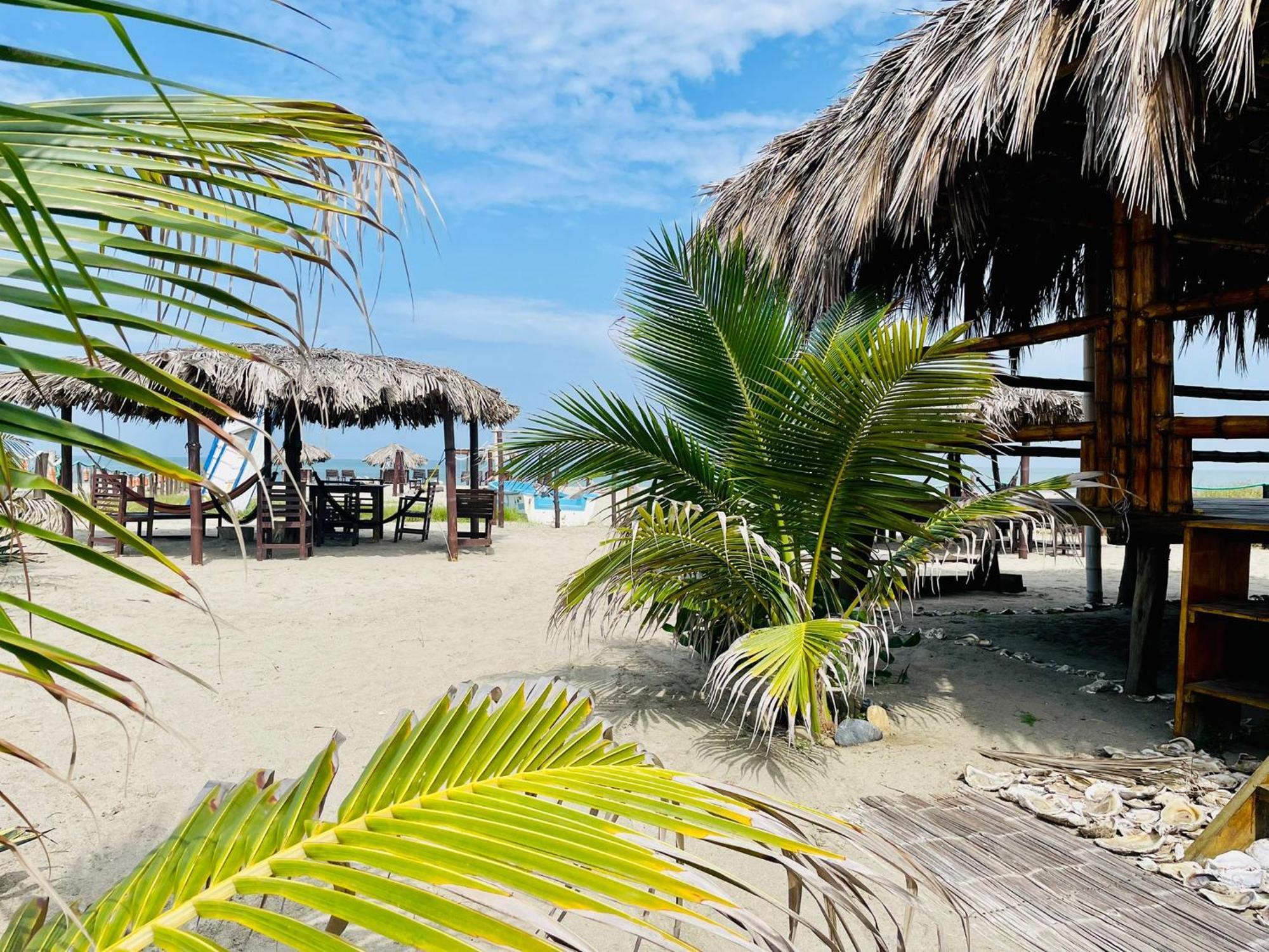 Un Dia Boutique Resort بلاياس المظهر الخارجي الصورة
