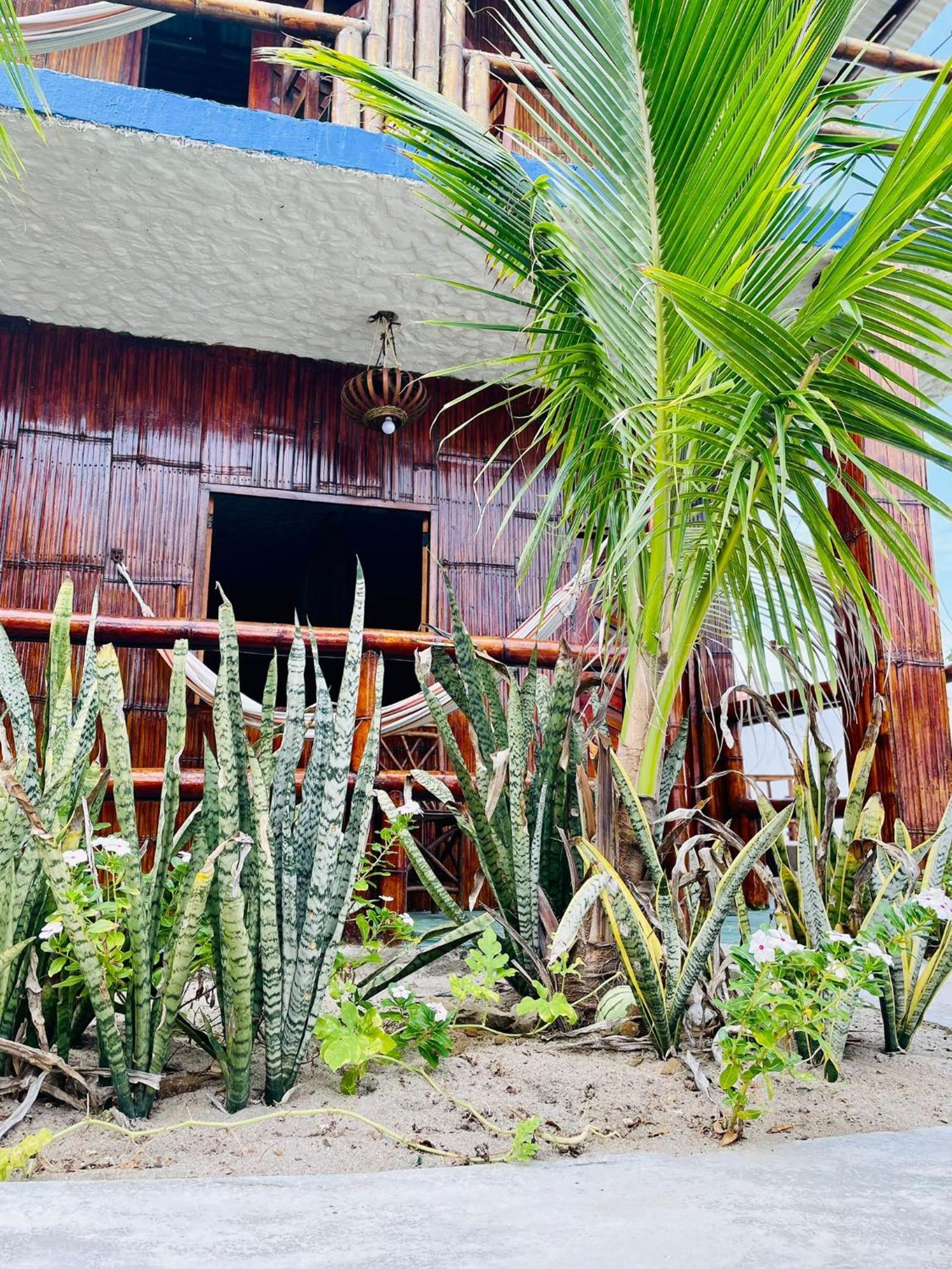 Un Dia Boutique Resort بلاياس المظهر الخارجي الصورة