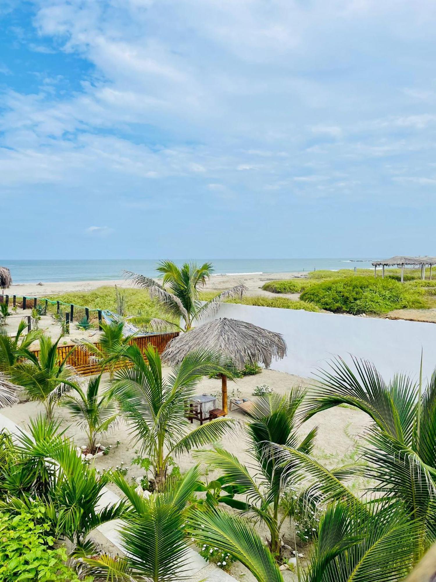 Un Dia Boutique Resort بلاياس المظهر الخارجي الصورة