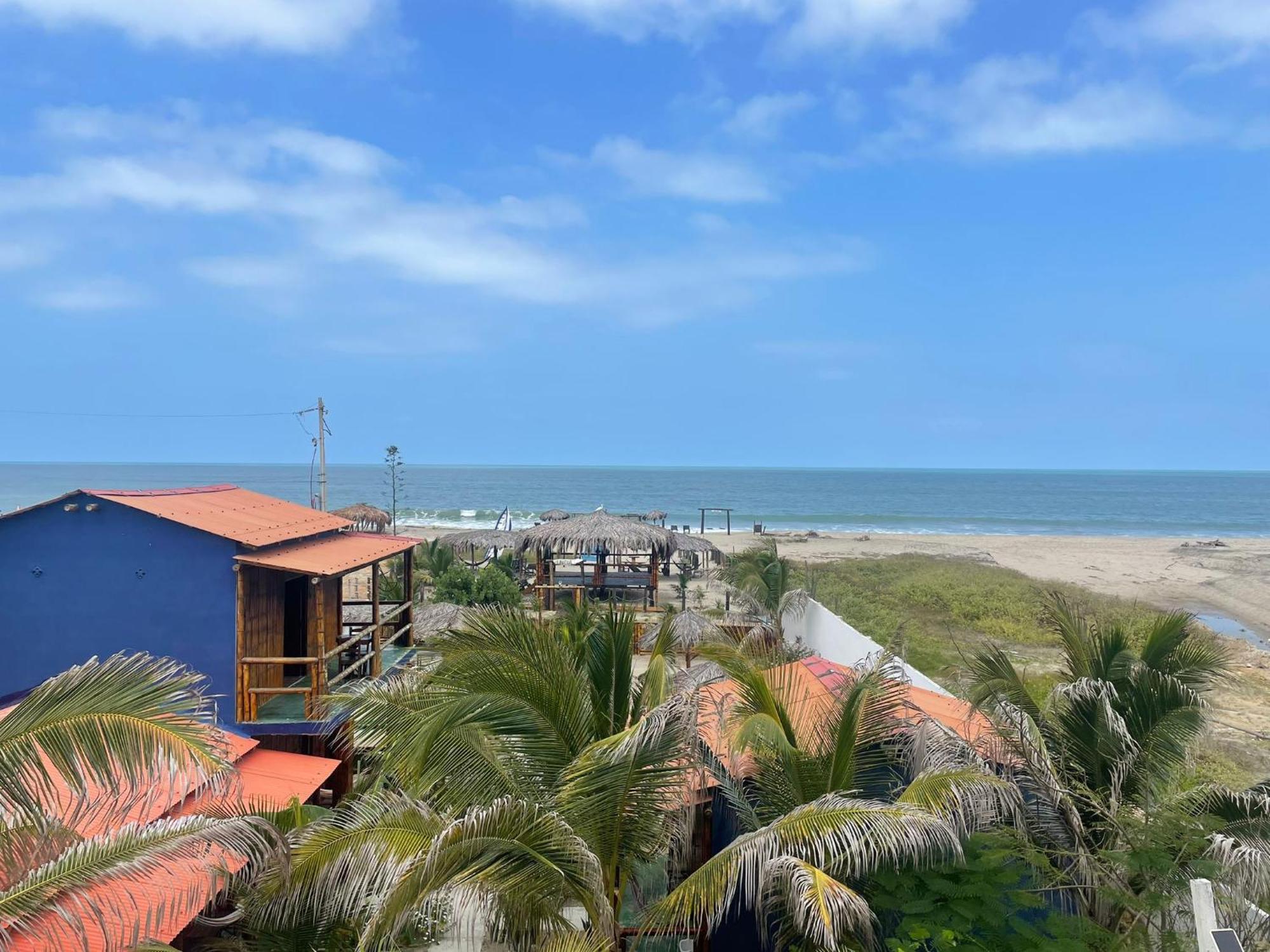 Un Dia Boutique Resort بلاياس المظهر الخارجي الصورة